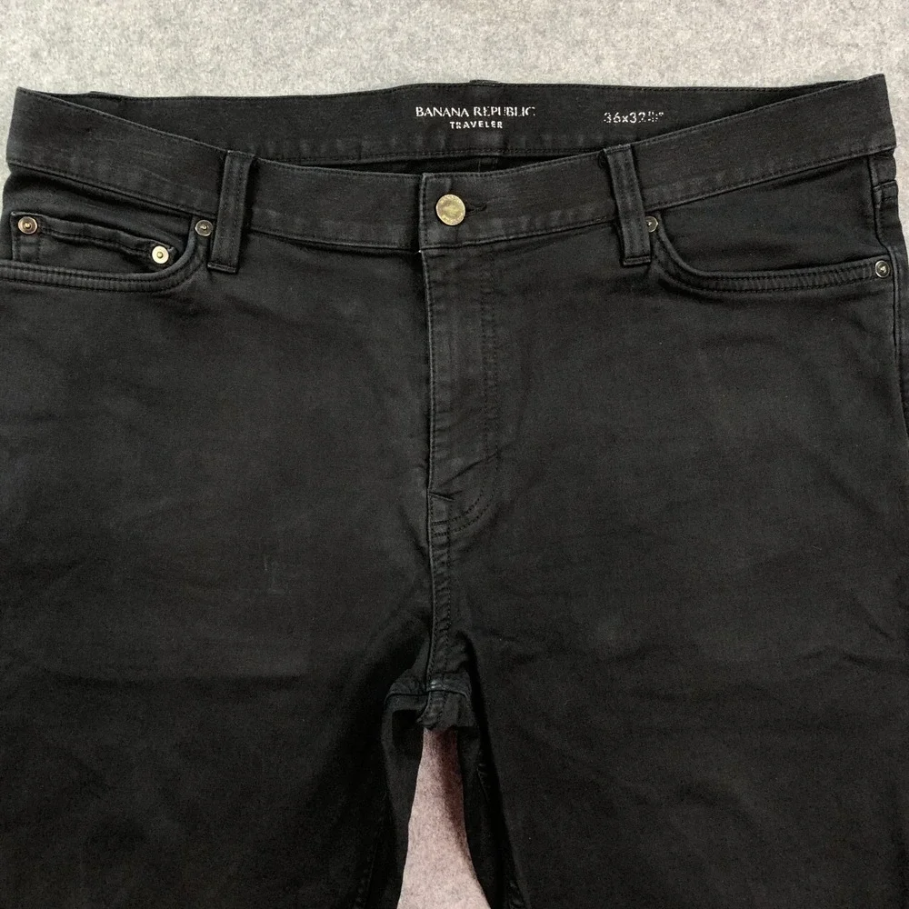 Banana Republic measurements waist
